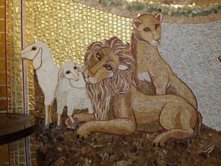 346727ŽUPNIJSKA CERKEV SV. PRIMOŽA IN FELICIJANA V VRHPOLJU 4(1)